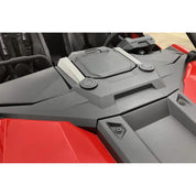 Inferno Cab Heater Kit With Defrost For Polaris RZR Turbo S 2018-2023 With Glovebox Sub-woofer