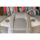 Inferno Cab Heater Kit With Defrost For Polaris RZR XP 1000 2024 SSHK138-00