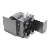 Inferno Cab Heater Kit With Defrost For Polaris RZR 900 / 1000 2021-2023