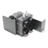 Inferno Cab Heater Kit With Defrost For Polaris RZR 900 / 1000 2021-2023