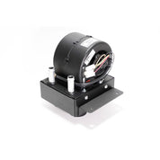 Inferno Cab Heater Kit With Defrost For Polaris RZR 900 / 1000 2021-2023 With Glovebox Sub-woofer