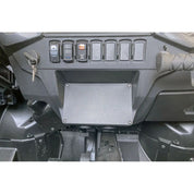 Inferno Cab Heater Kit With Defrost For Polaris RZR 900 / 1000 2021-2023