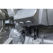 Inferno Cab Heater Kit With Defrost For Polaris RZR 900 / 1000 2021-2023
