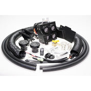 Inferno Cab Heater Kit With Defrost For CF Moto Z-Force 950 HO 2020-2023