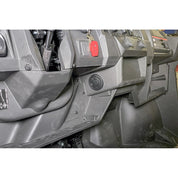 Inferno Cab Heater Kit With Defrost For CF Moto Z-Force 950 HO 2020-2023