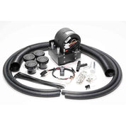 Inferno Cab Heater Kit With Defrost For CF Moto Z-Force 950 Sport 2023