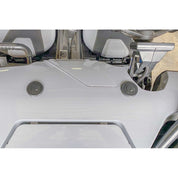 Inferno Cab Heater Kit With Defrost For CF Moto Z-Force 950 Trail 2023
