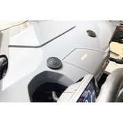 Inferno Cab Heater Kit With Defrost For CF Moto Z-Force 950 Trail 2023