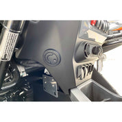 Inferno Cab Heater Kit With Defrost For CF Moto Z-Force 950 Trail 2023