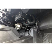 Inferno Cab Heater Kit With Defrost For Can-Am Commander 2021-2023 SSHK601-00