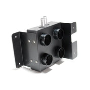 Inferno Cab Heater Kit With Defrost For Polaris Ranger 570 Mid Size 2022-2023