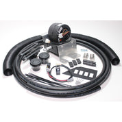 Inferno Cab Heater Kit With Defrost For Polaris Ranger 570 Mid Size 2022-2023