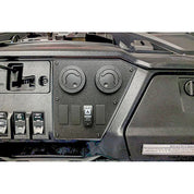 Inferno Cab Heater Kit With Defrost For Honda Pioneer 520 2020-2023 SSHK910-01