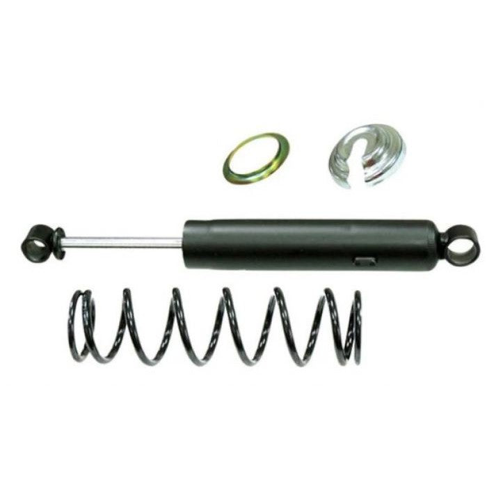 SPI OEM Replacement Gas Shock Assembly - Front Track SU-04306S