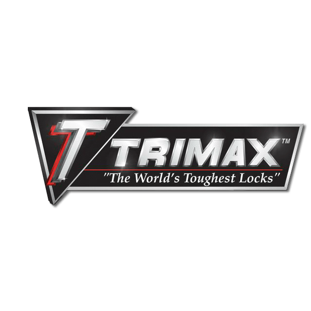 Trimax SXTM3123  Trimax Stainless Steel Universal Fit Locking Pin And Adjustabl