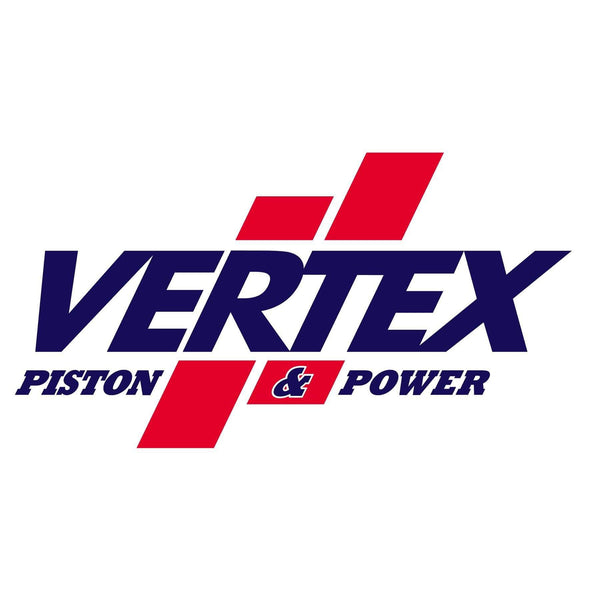Vertex Body Vertex Piston Kit (139cc Big Bore) 3.00mm Oversize to 56.95mm Honda 23265A