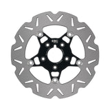 EBC Black Vee-Series Rotor MPN VR011BLK