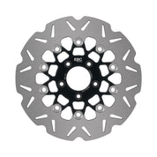 EBC Black Vee-Series Rotor MPN VR023BLK