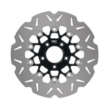 EBC Black Vee-Series Rotor MPN VR023BLK