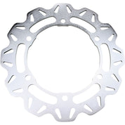 EBC Vee-Series Rotor MPN VR1006