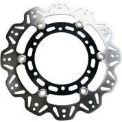 EBC Black Vee-Series Rotor MPN VR2074BLK