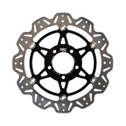 EBC Black Vee-Series Rotor MPN VR3058BLK