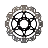 EBC Black Vee-Series Rotor MPN VR3058BLK