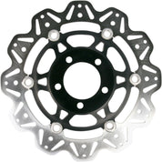 EBC Black Vee-Series Rotor MPN VR4152BLK