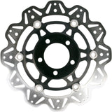 EBC Black Vee-Series Rotor MPN VR4152BLK