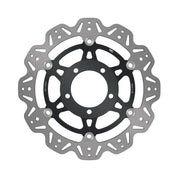 EBC Black Vee-Series Rotor MPN VR4155BLK