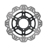 EBC Black Vee-Series Rotor MPN VR4155BLK