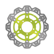 EBC Green Vee-Series Rotor MPN VR4155GRN