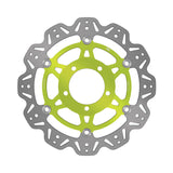EBC Green Vee-Series Rotor MPN VR4155GRN
