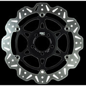 EBC Black Vee-Series Rotor MPN VR4159BLK
