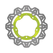 EBC Green Vee-Series Rotor MPN VR4166GRN