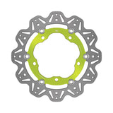 EBC Green Vee-Series Rotor MPN VR4166GRN