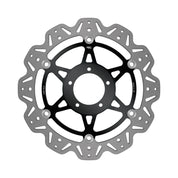 EBC Black Vee-Series Rotor MPN VR841BLK