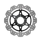 EBC Black Vee-Series Rotor MPN VR841BLK