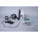 Wiseco Full Engine Rebuild Kit for Kawasaki all Models Dirt Bikes,ATV's and UTV