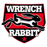 Wrench Rabbit Complete Engine Rebuild Kit 2005 KX125 Crank Piston Gaskets