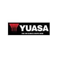 Yuasa Body Yuasa - YUAM2254A - Conventional 12V Battery, 12N5.5-4A