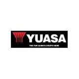 Yuasa - YUAM2254A - Conventional 12V Battery, 12N5.5-4A